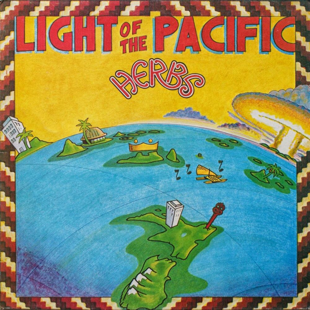 Picture of Light Of The Pacific