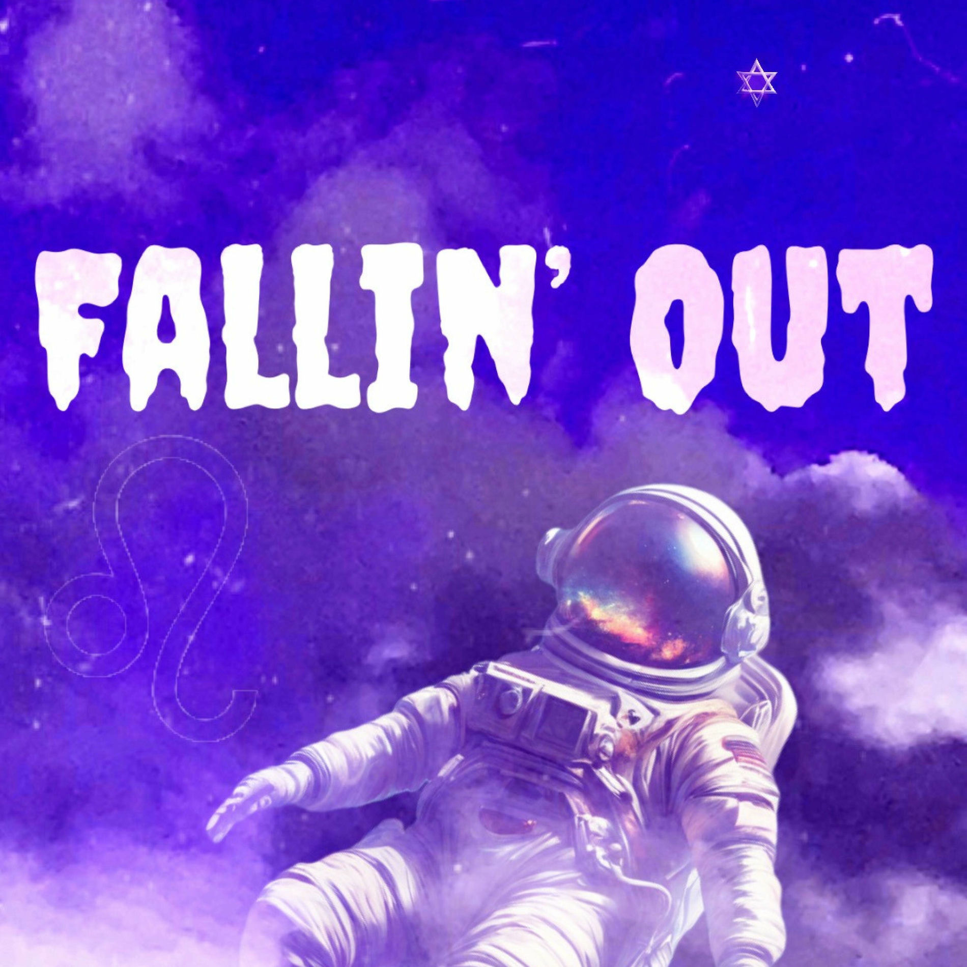 Album cover of Fallin' Out (feat. Yani)