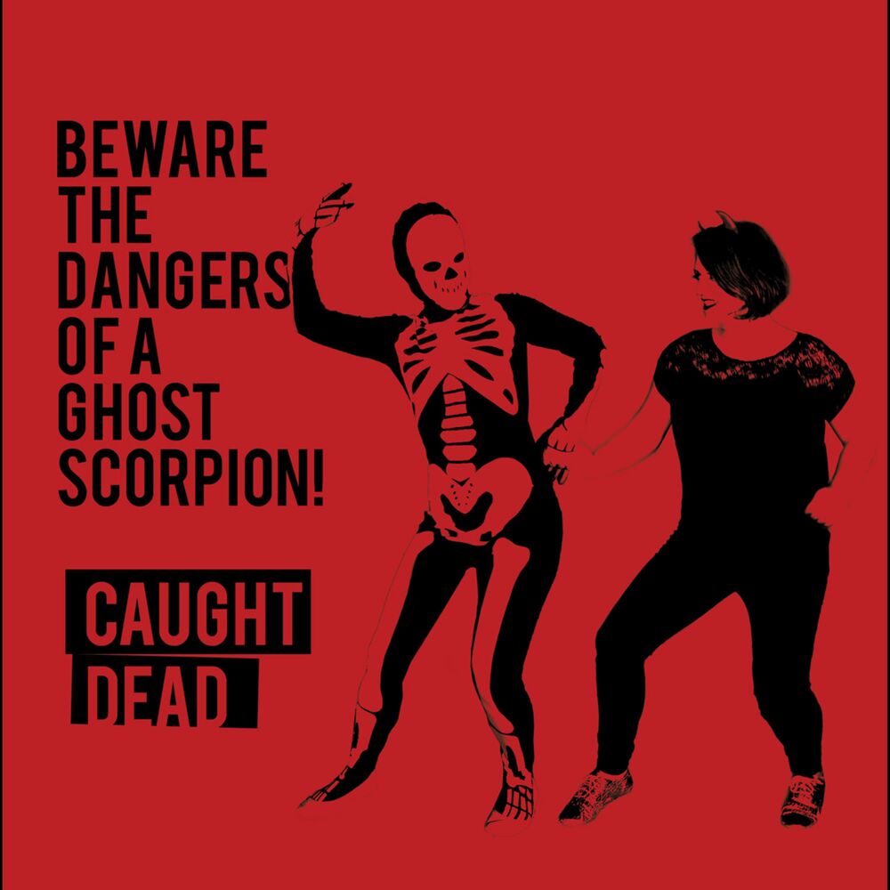 Picture of Caught Dead