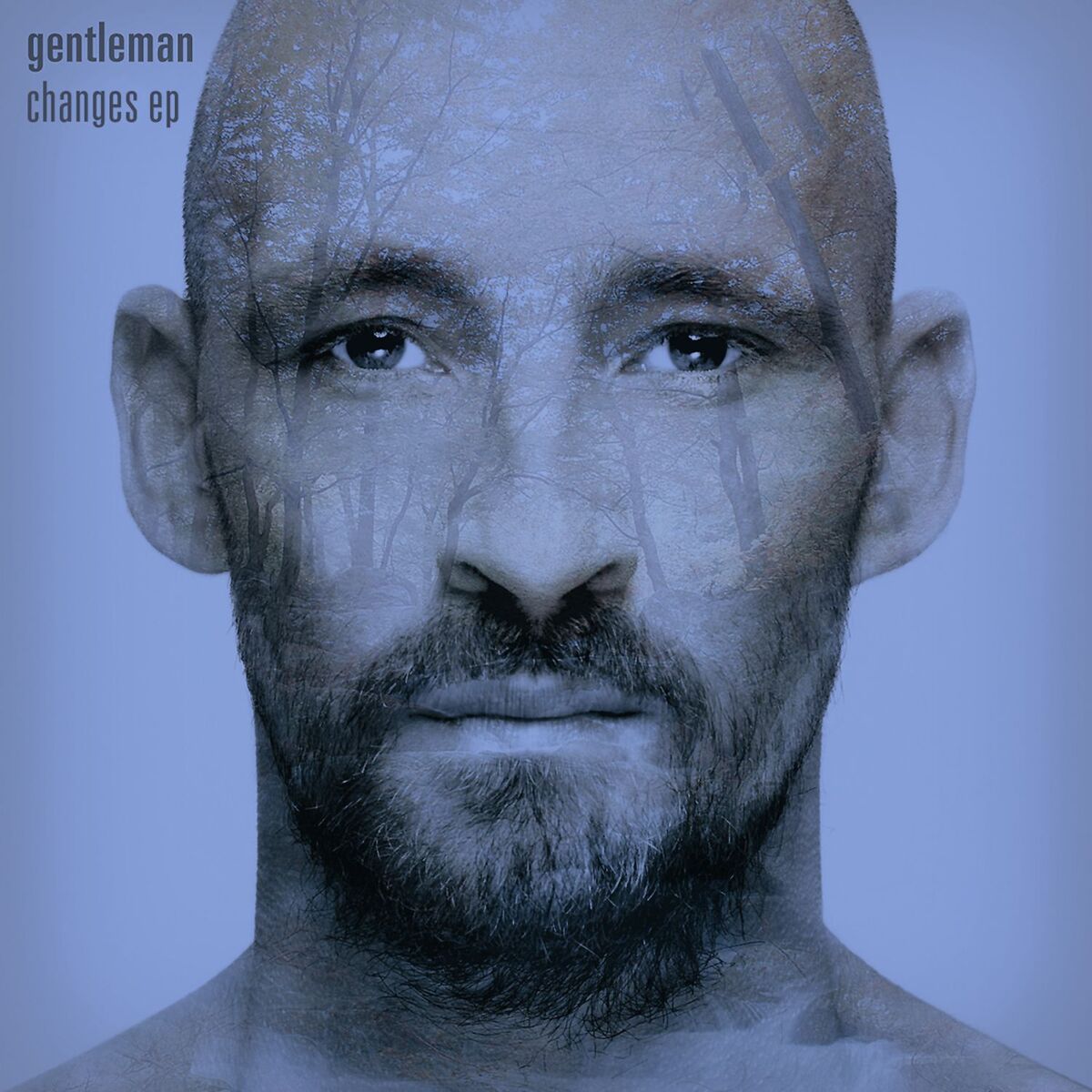 Album cover of Changes - EP