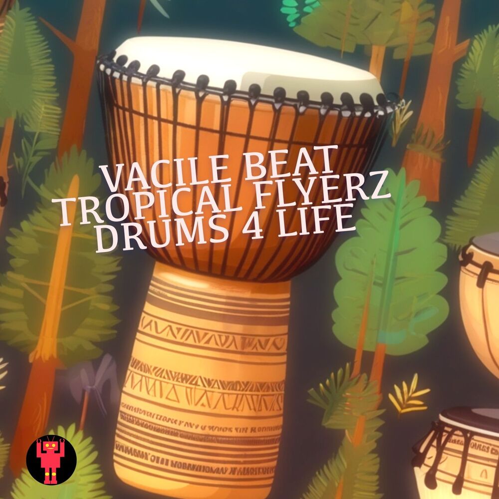Picture of Drums 4 Life