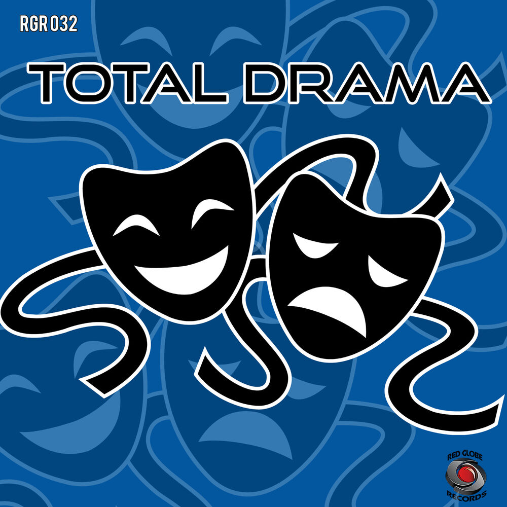 Picture of Total Drama