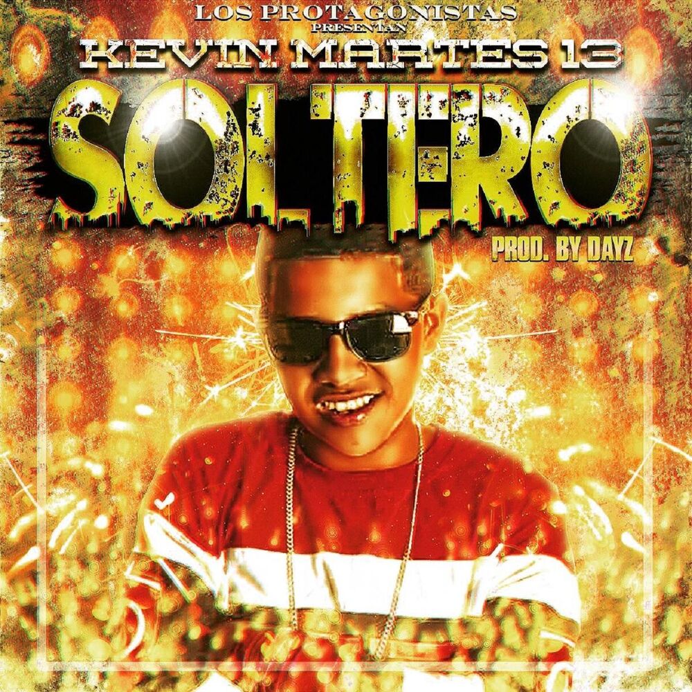 Picture of Soltero