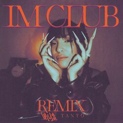 Cover of Im Club (Remix)