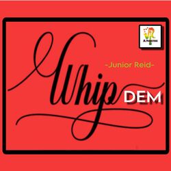 Cover of Whip Dem