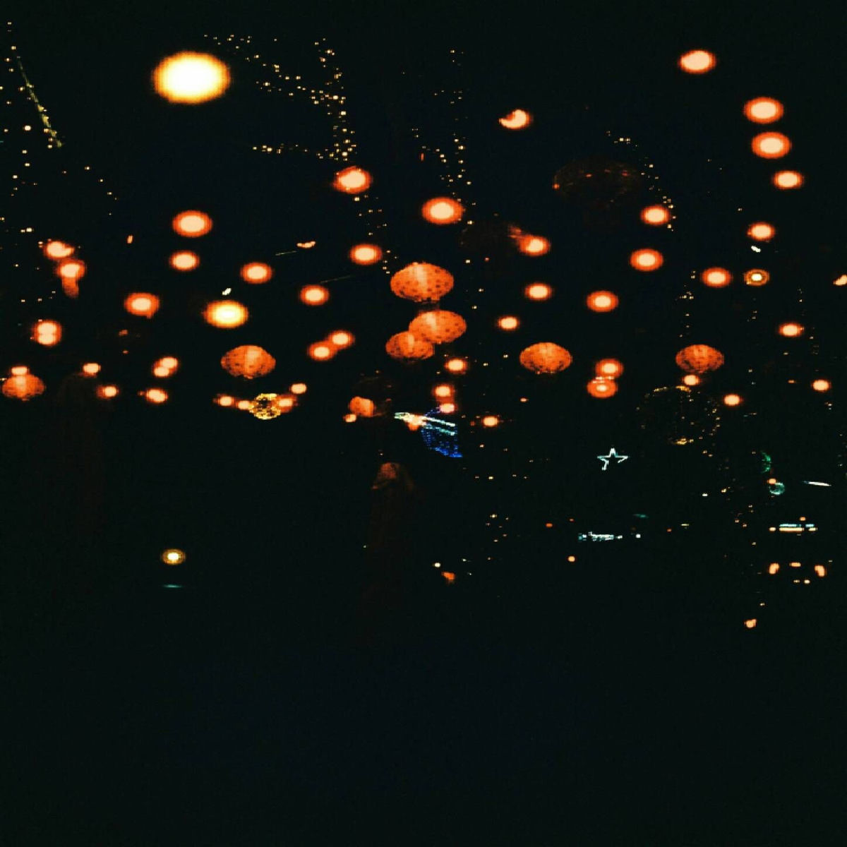 Album cover of The Lost Sheep
