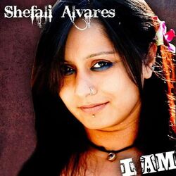 Cover of I AM