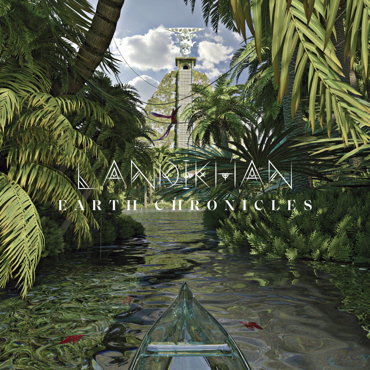Album picture of Earth chronicles