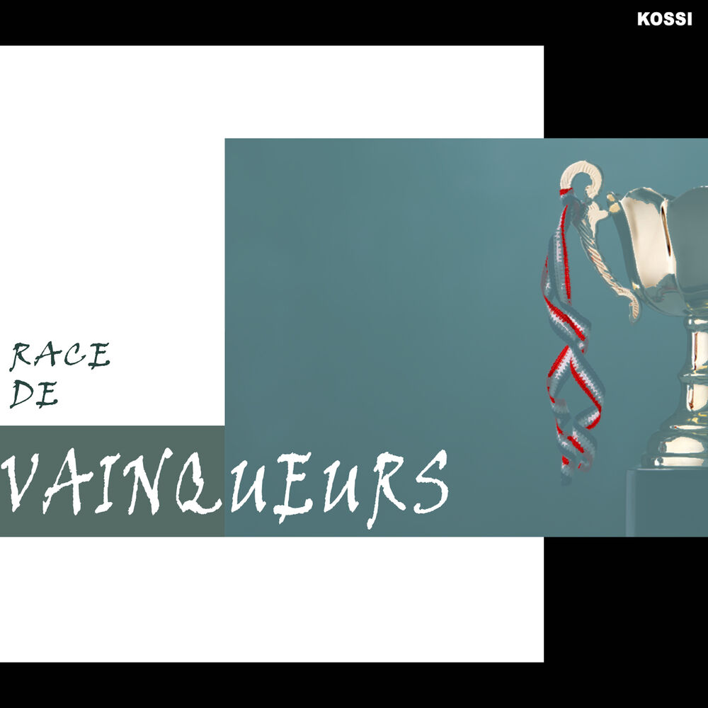 Picture of Race de vainqueurs