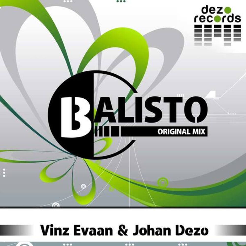 Picture of Balisto