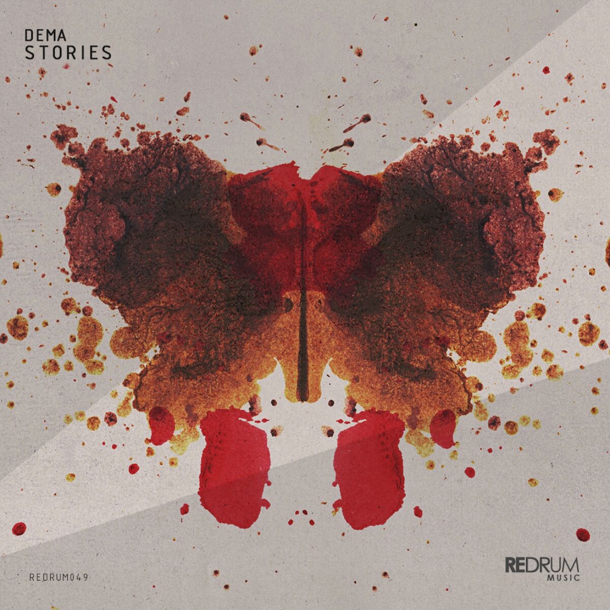 Album cover of Stories