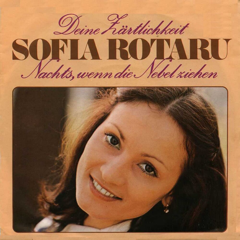 Picture of Deine Zärtlichkeit