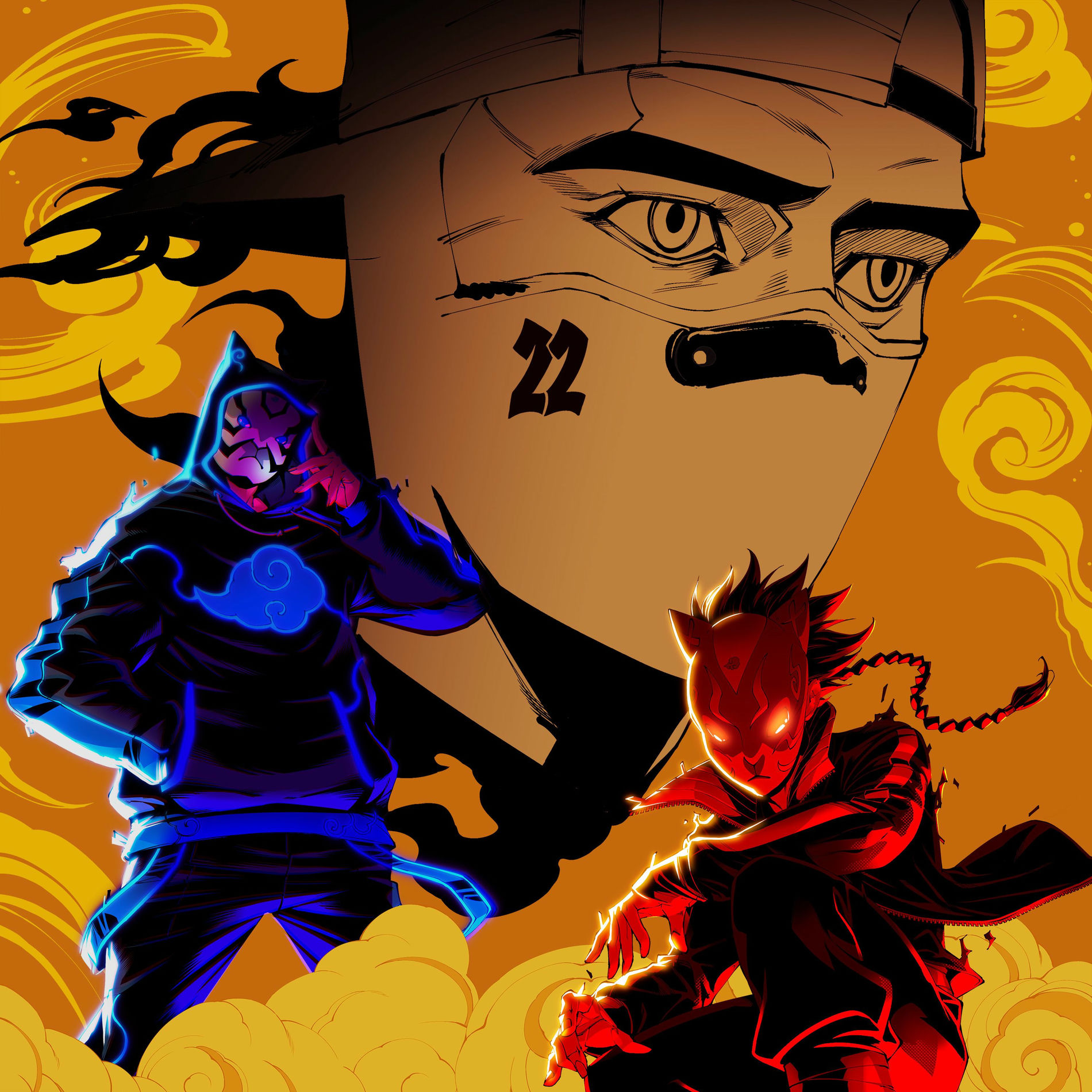 Album cover of Tangerine