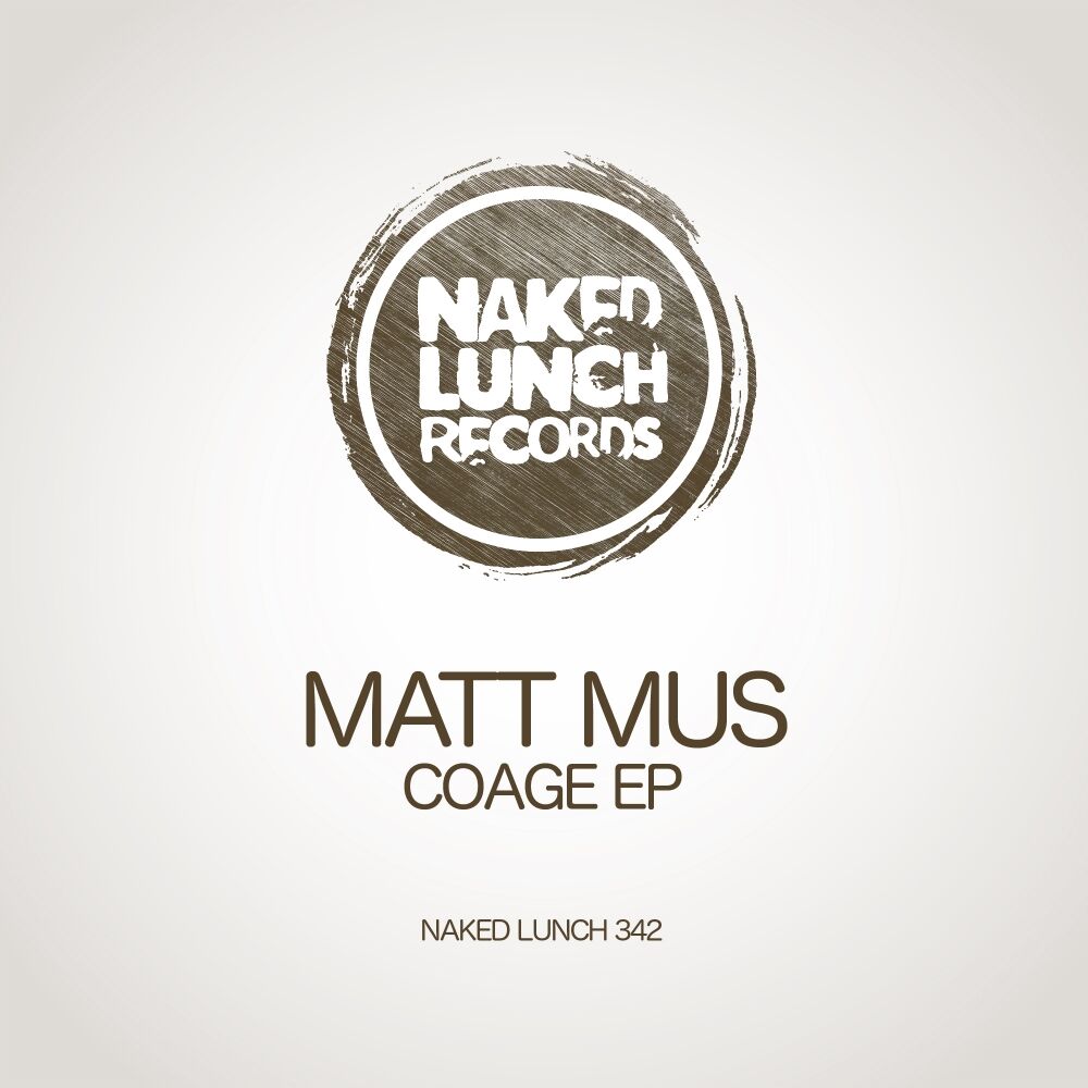 Picture of Coage EP