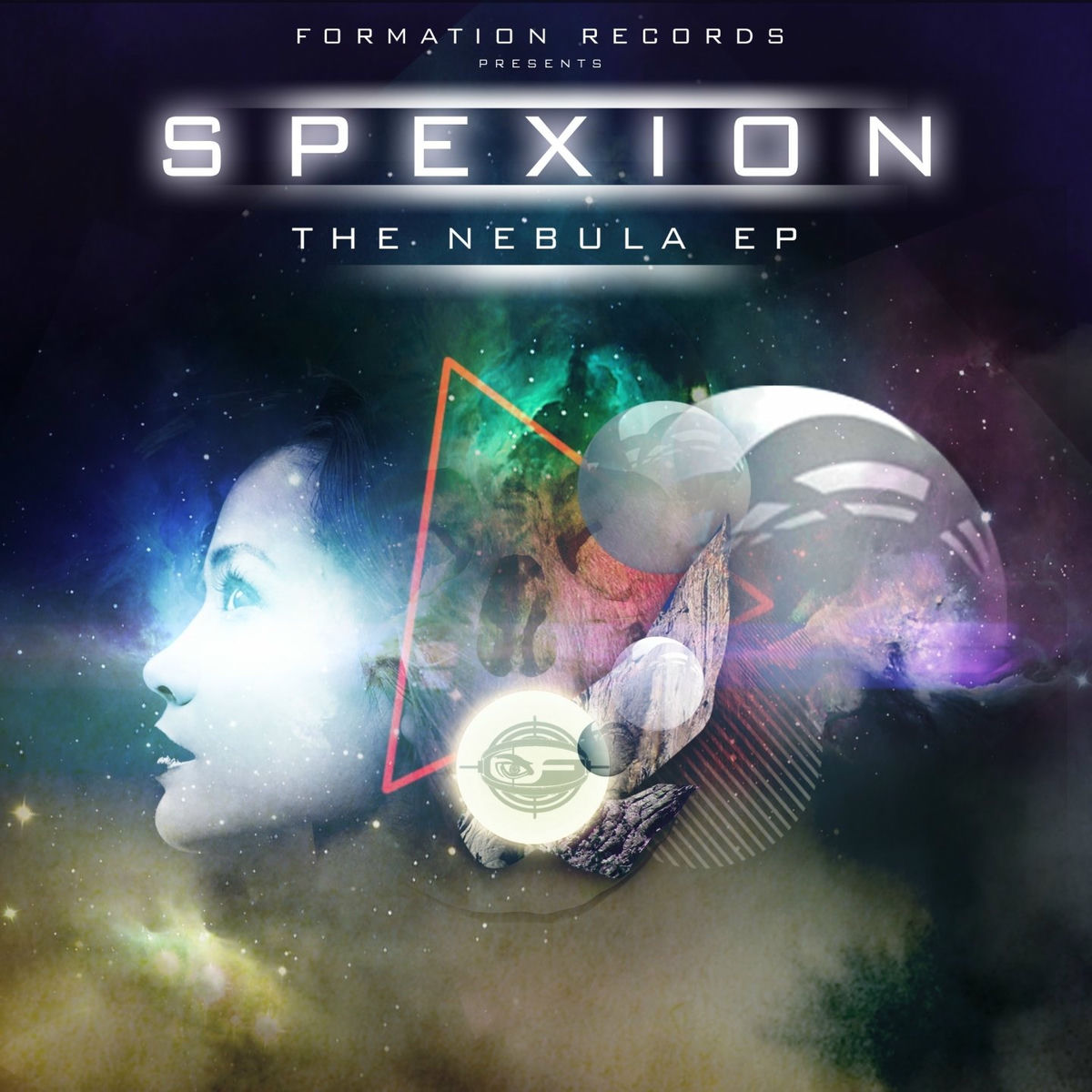 Album cover of The Nebula