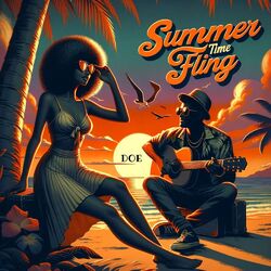 Cover of Summer Time Fling