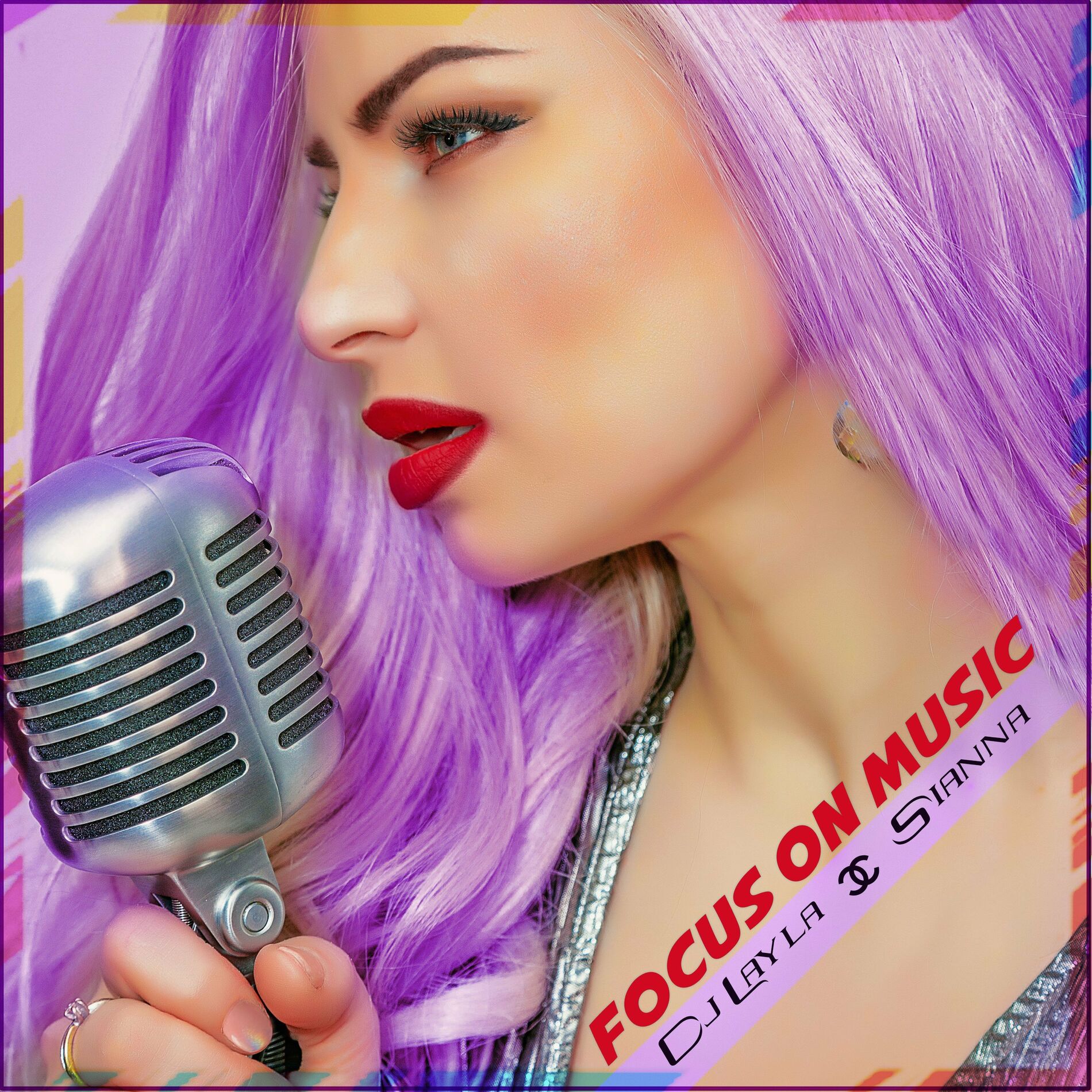 Album cover of Focus on Music