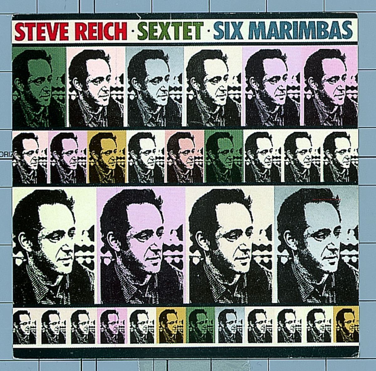 Album cover of Sextet: 4th Movement