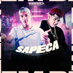 Cover of Sapeca
