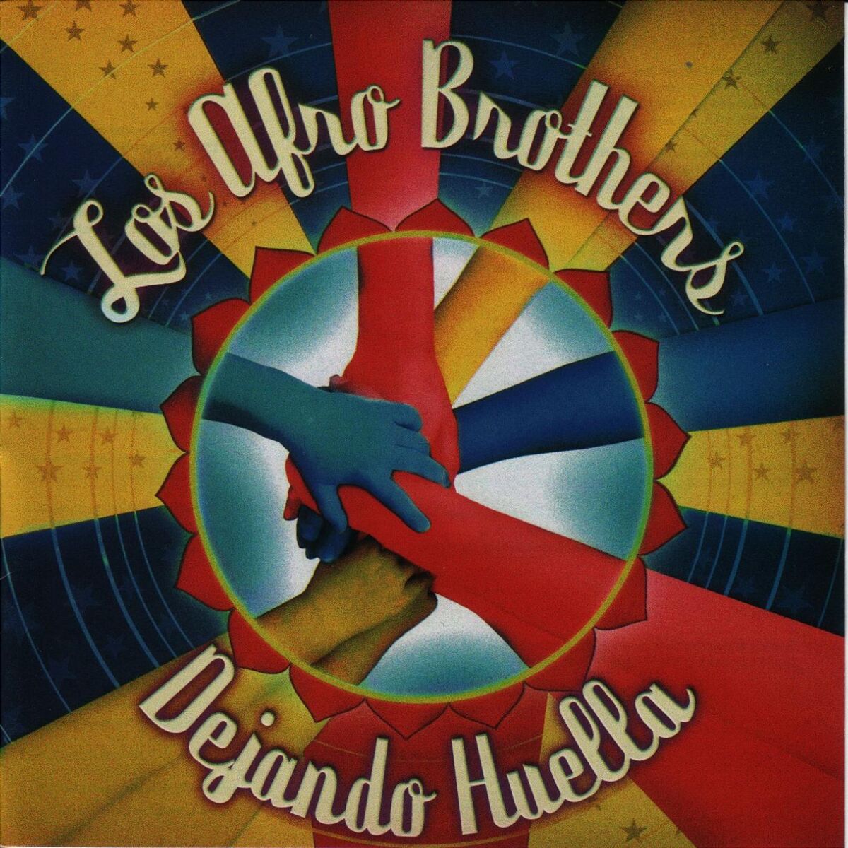 Album cover of Jamaica