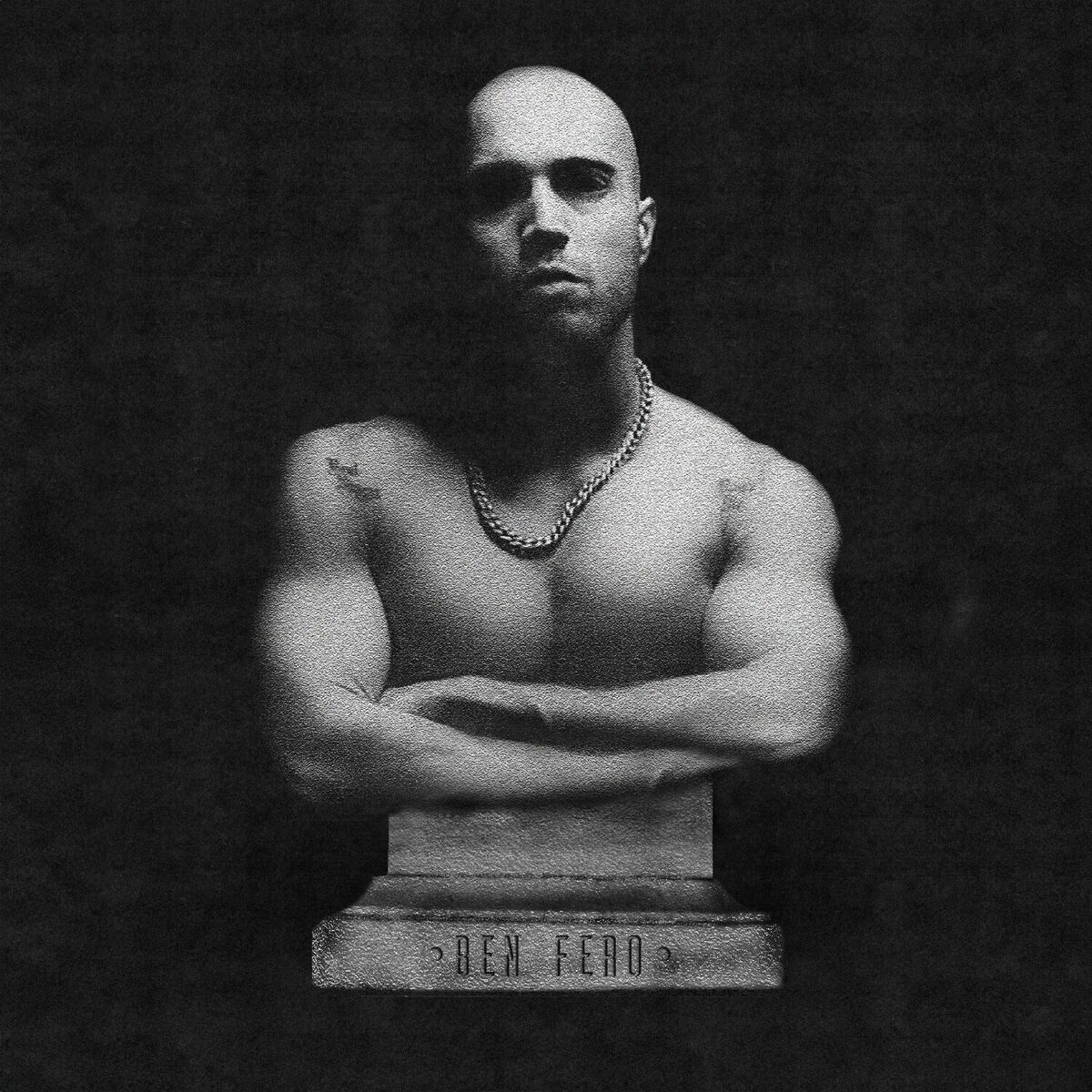 Album cover of BİTMİYOR