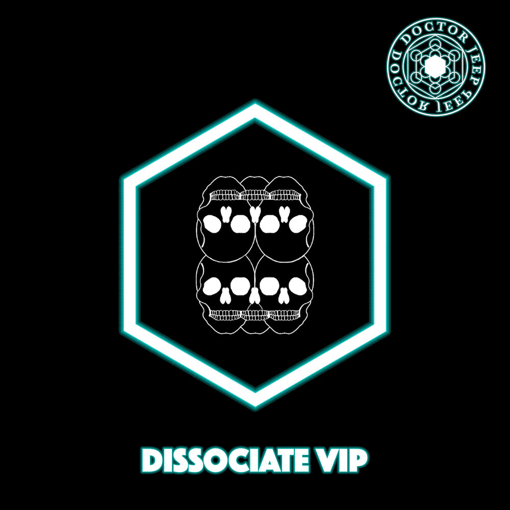 Picture of Dissociate (VIP)