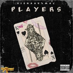 Cover of players