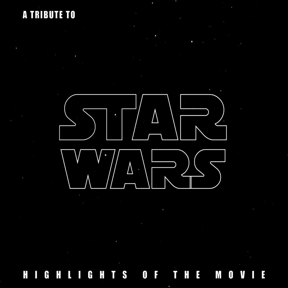 Picture of A Tribute To Music From Star Wars ( Episode 1 )