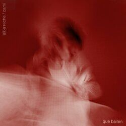 Cover of que bailen