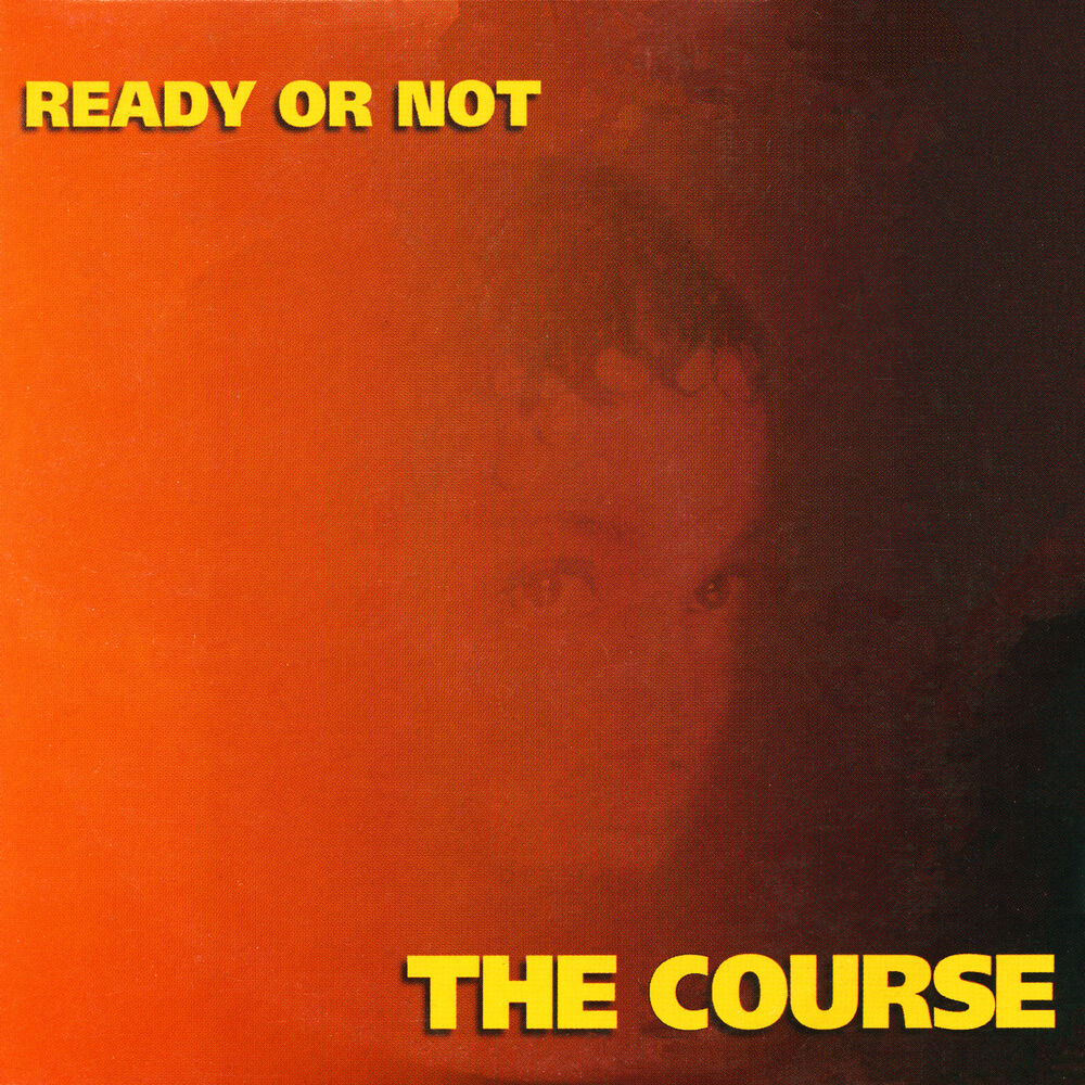 Picture of Ready Or Not