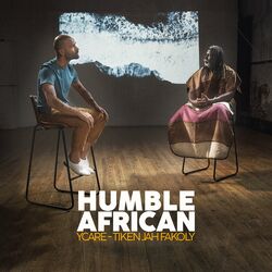 Cover of Humble African