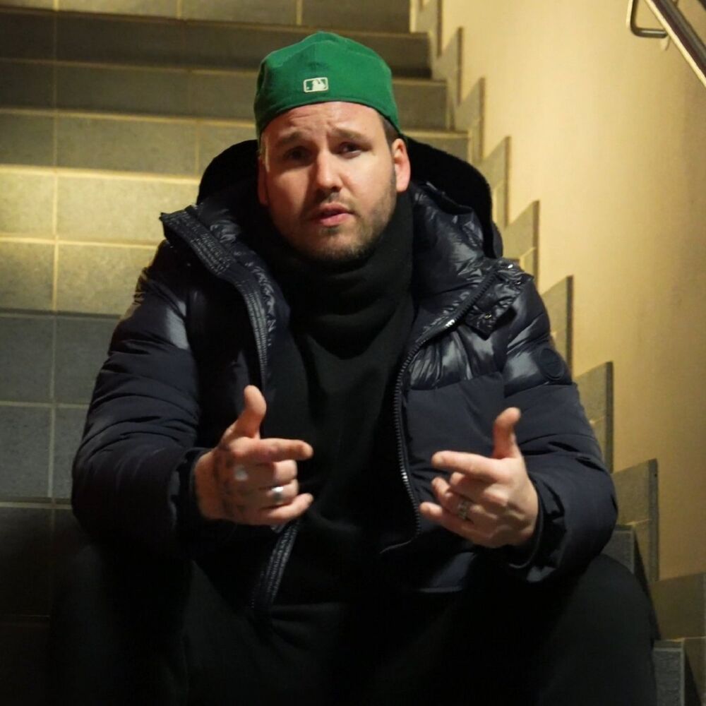 Picture of Wieder aktiv