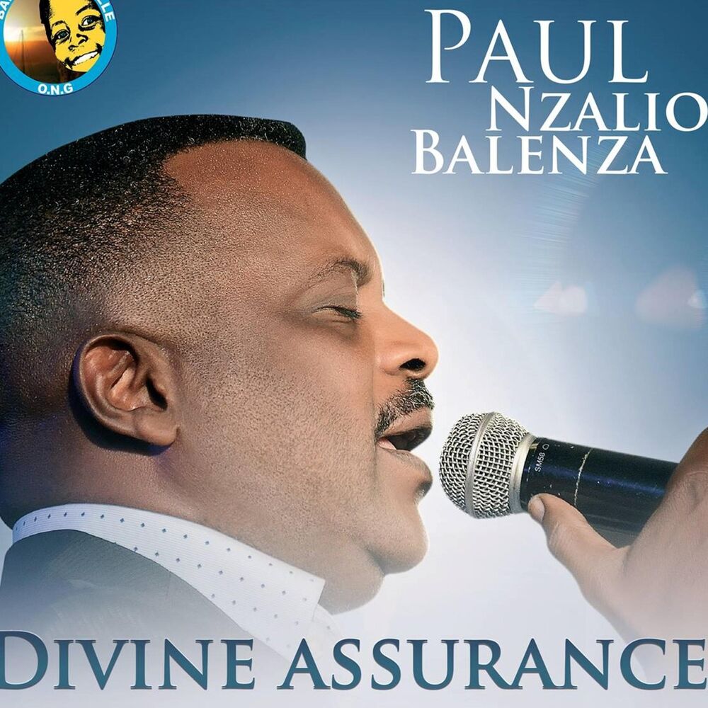 Picture of Divine Assurance