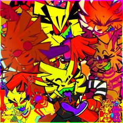 music cover