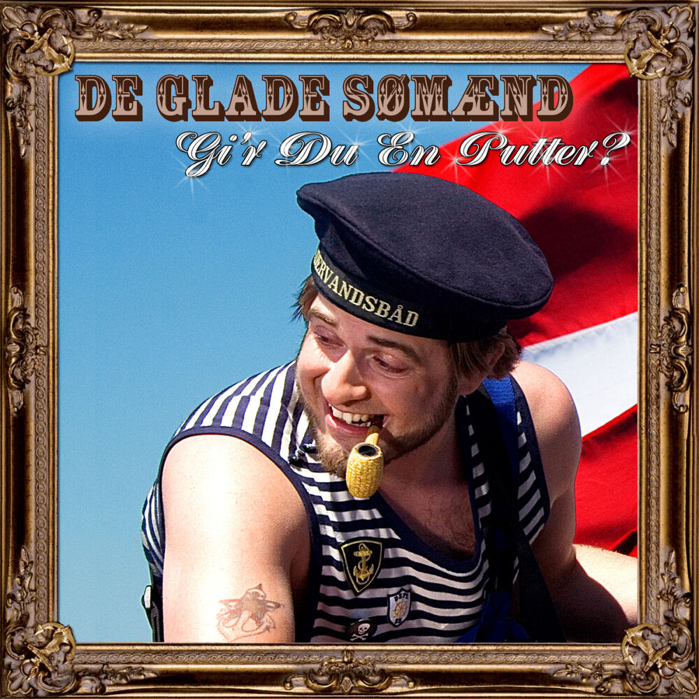 Picture of Gi'r Du En Putter?