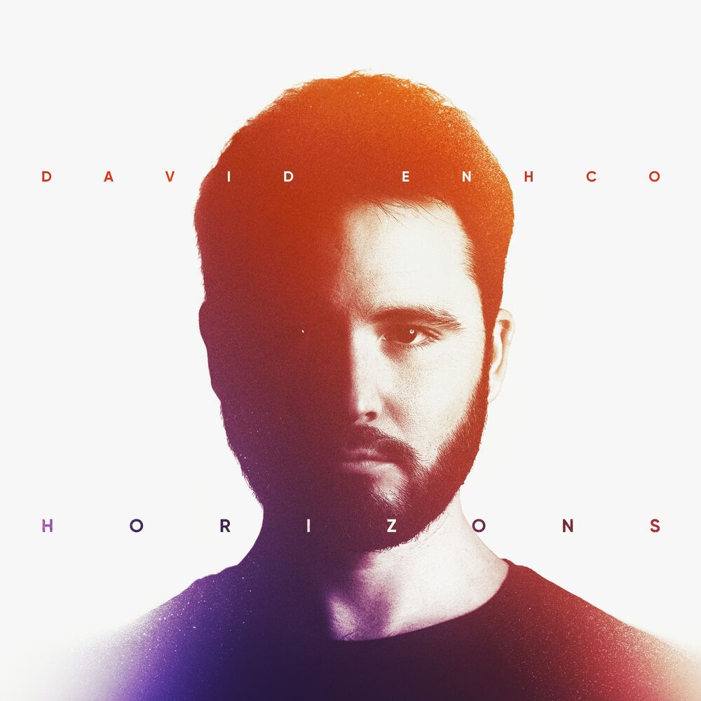 Picture of Horizons (feat. Roberto Negro, Florent Nisse & Gautier Garrigue)