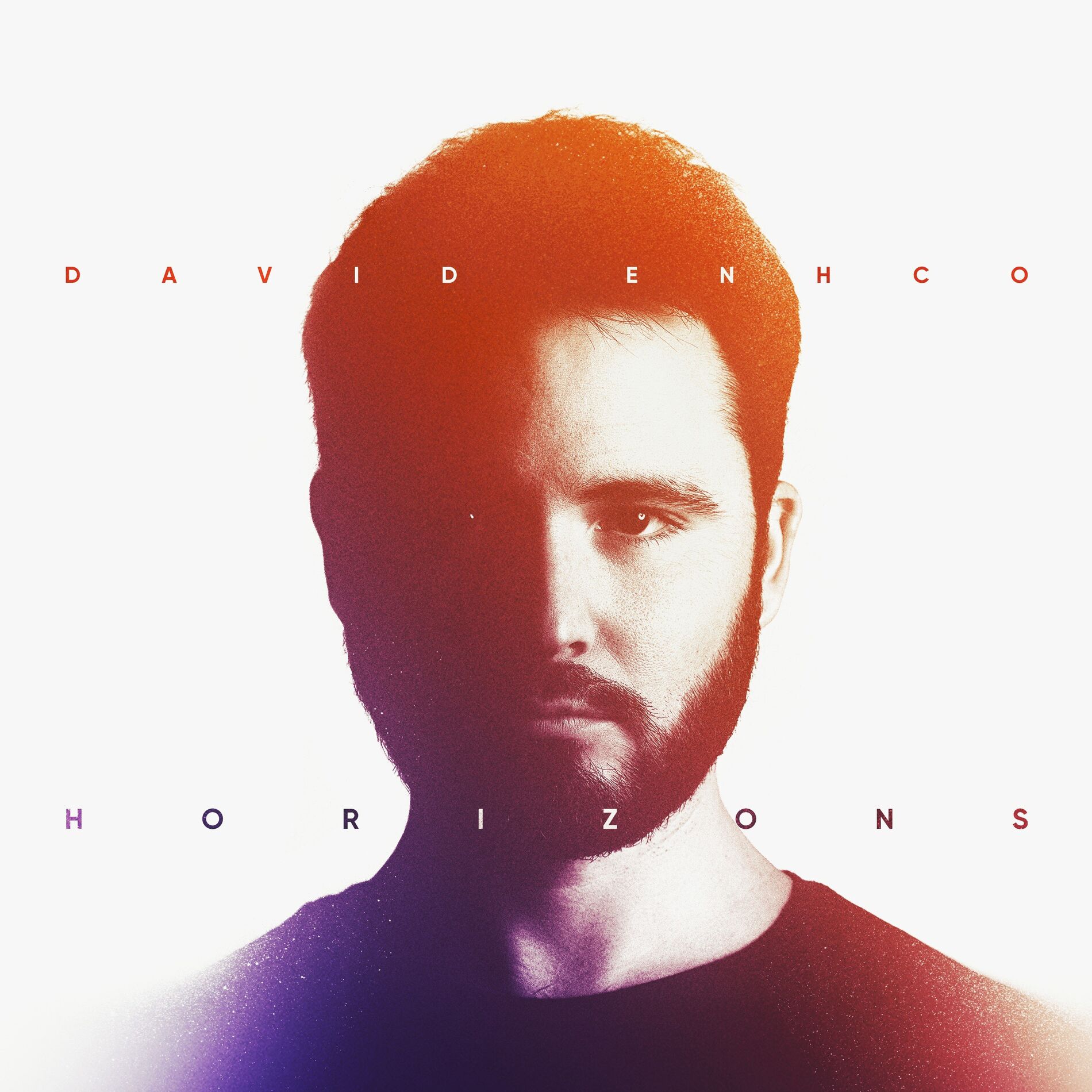 Album cover of Horizons (feat. Roberto Negro, Florent Nisse & Gautier Garrigue)