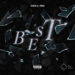 Cover of Best