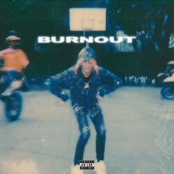 Cover of Burnout