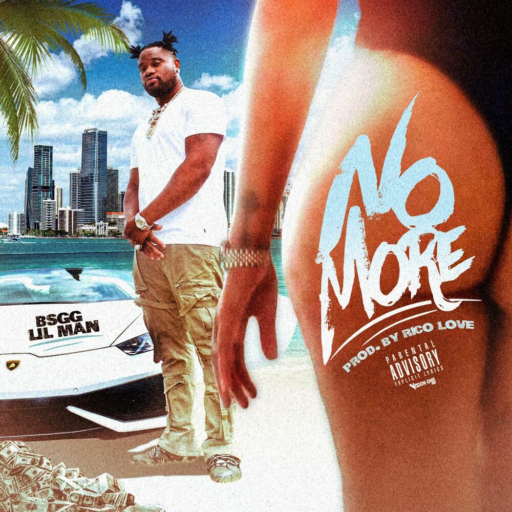 Picture of No More