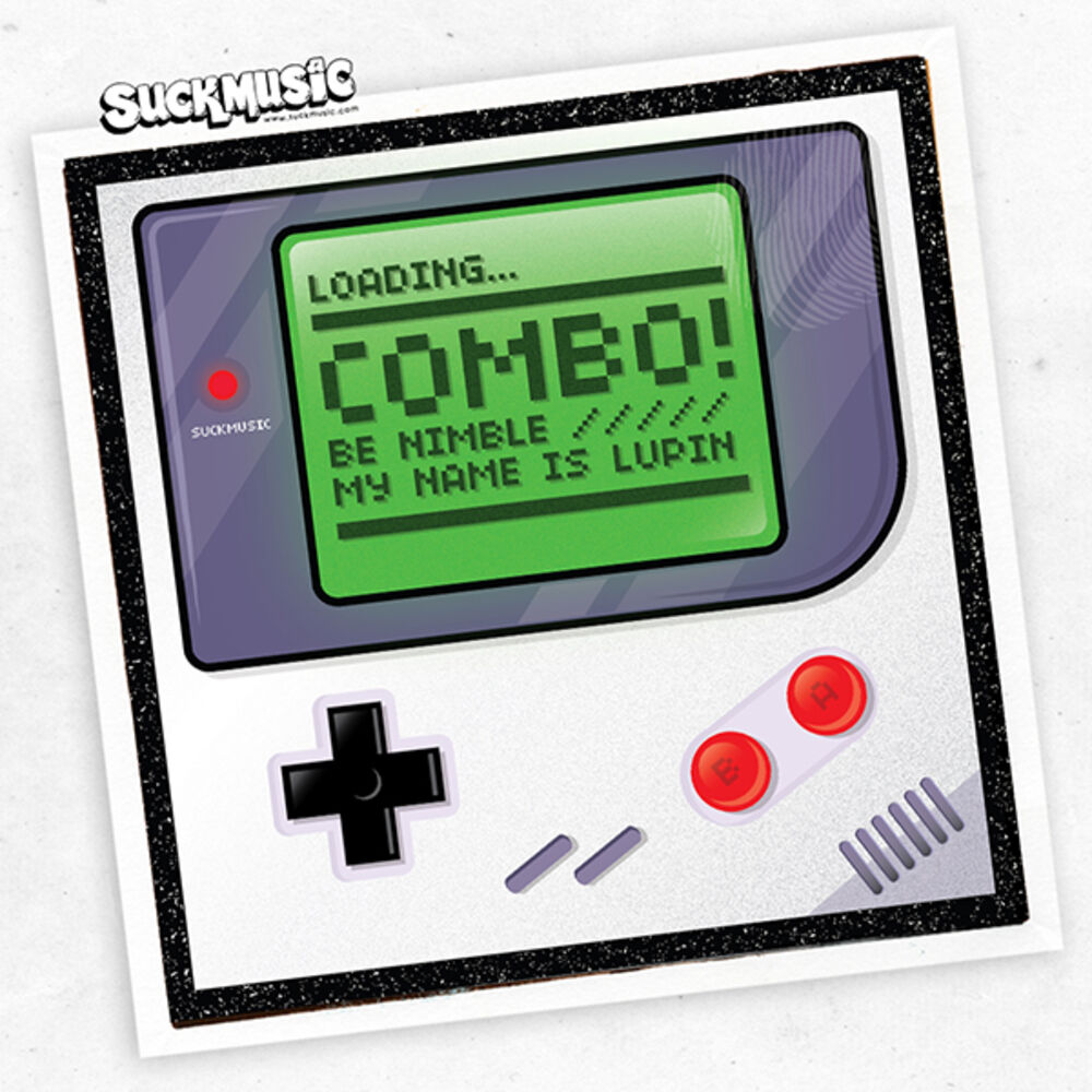 Picture of Be Nimble