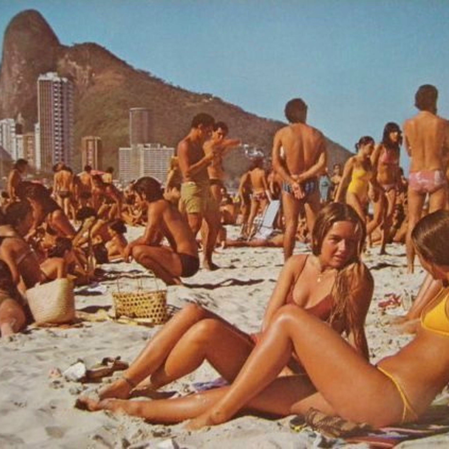 Album cover of Chame Gente