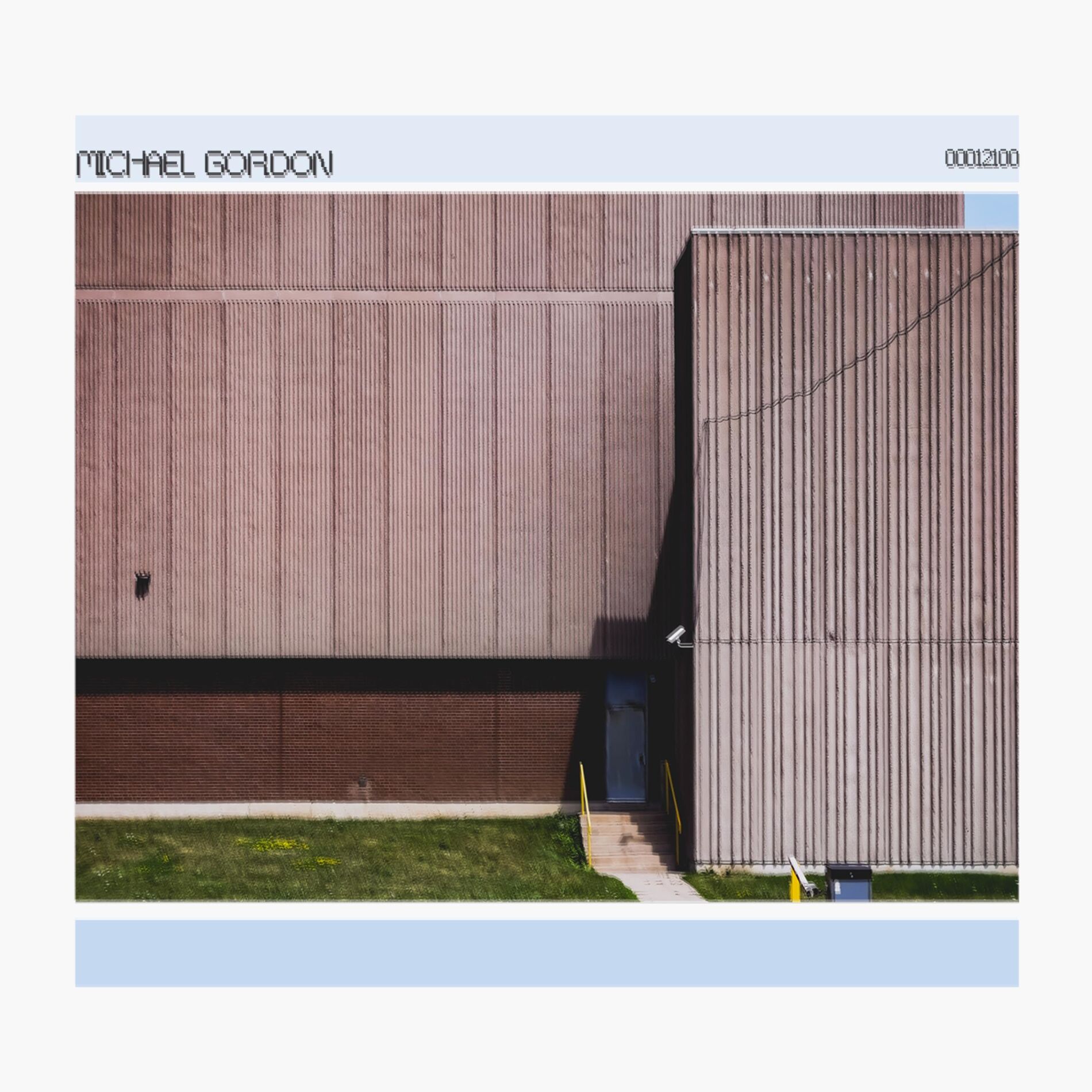 Album cover of 00012100