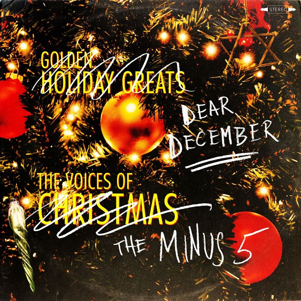 Picture of Dear December