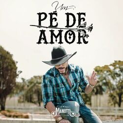 Cover of Um Pé de Amor