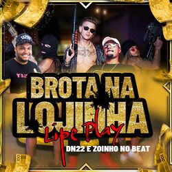Cover of Brota na Lojinha