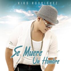 Cover of Se Muere Un Hombre