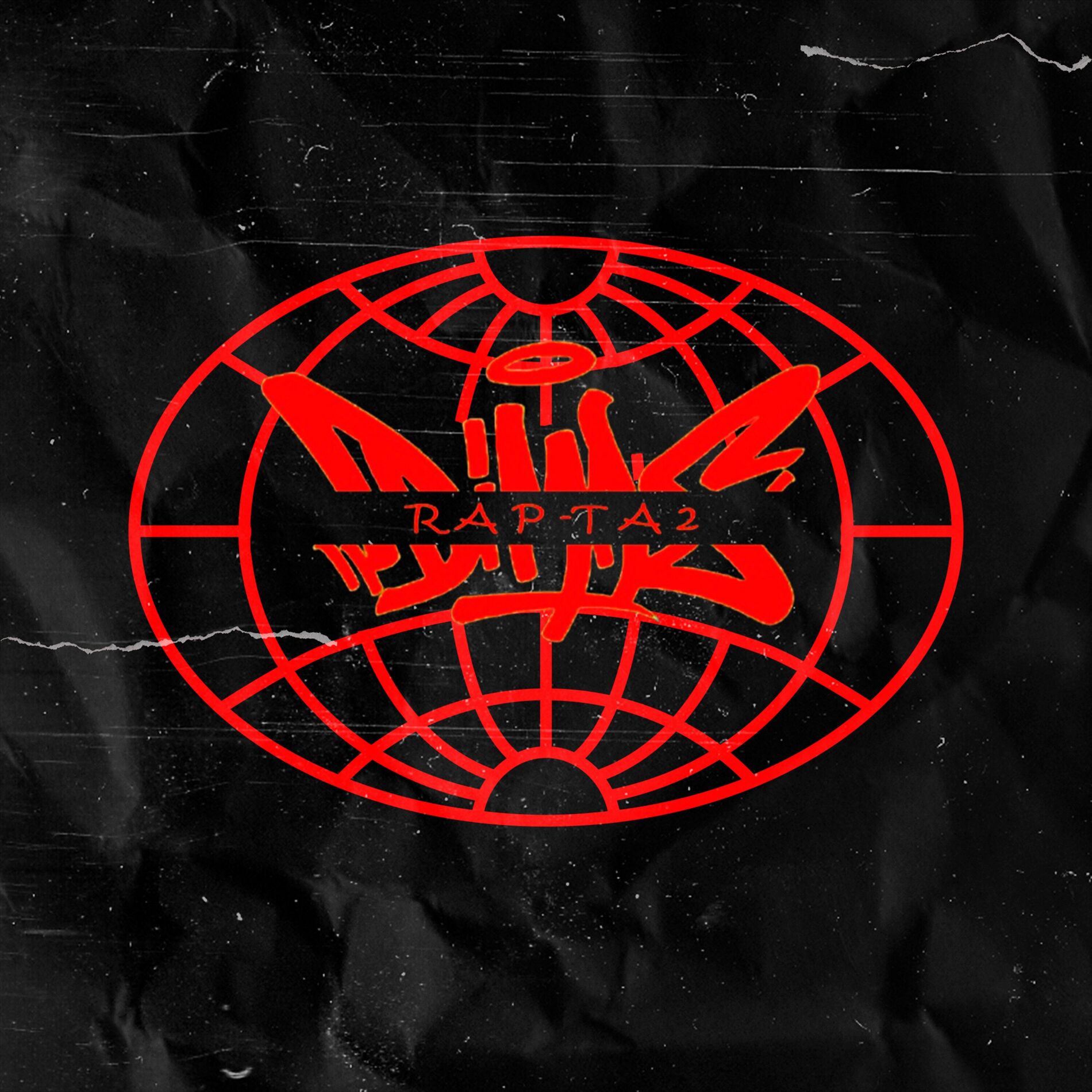 Album cover of Rapta2