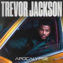 Cover of Apocalypse