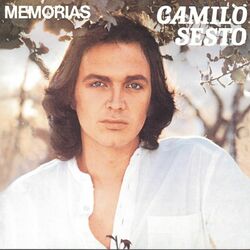 Cover of Memorias